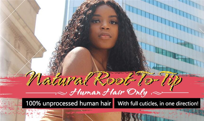 remy human hair