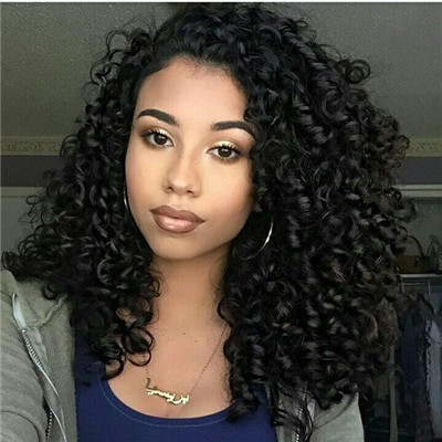 wavy hair extensions
