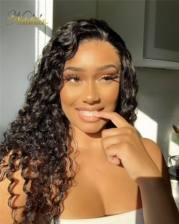 360 lace front wigs