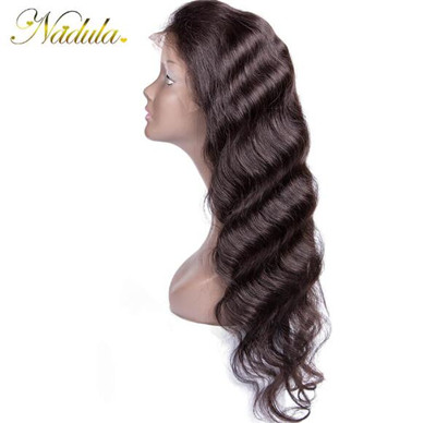 lace frontal