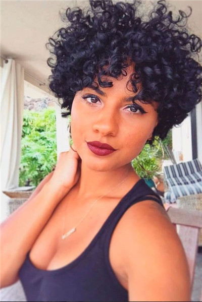 human hair products