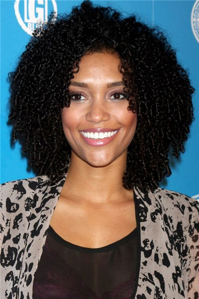 virgin human hair