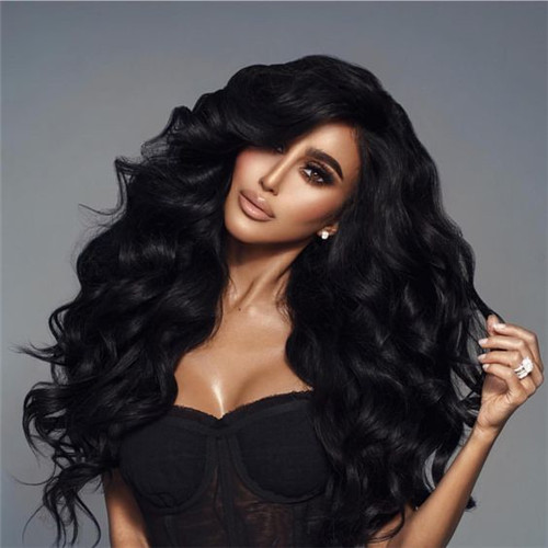body wave brazilian hair