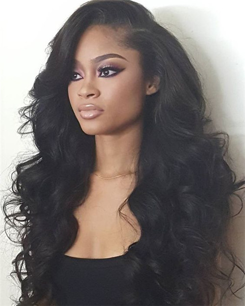 nadulabrazilian body wave hair
