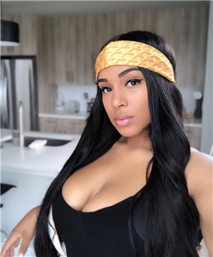 How to dye extensions? 