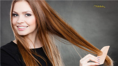 How To Detangle A wig