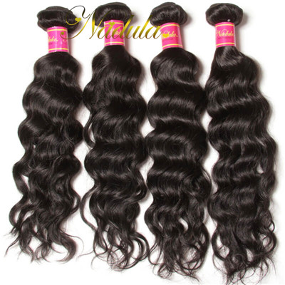 human hair bundles