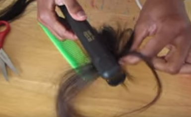hair closure