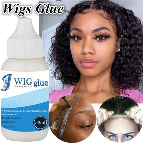 wig glue