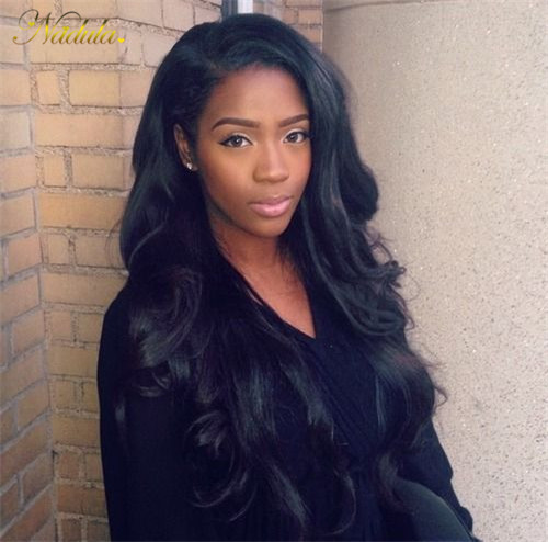 Brazilian loose wave