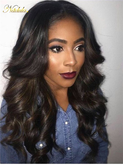 care for loose wave hair
