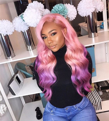 human hair wholesaler