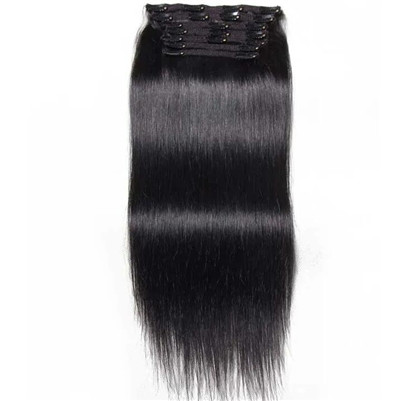 best extensions for very short hair