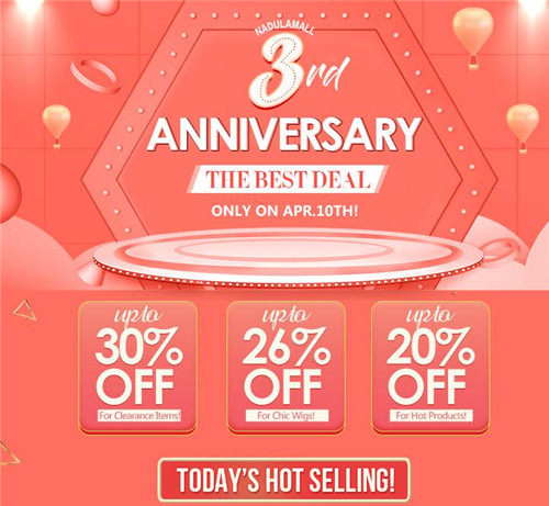 nadula best hair deals