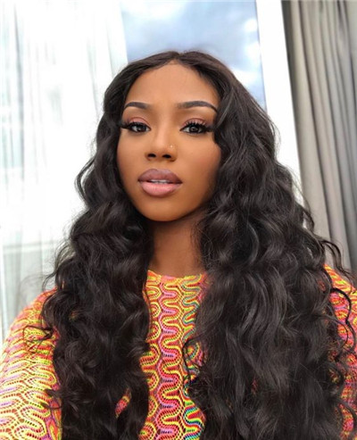 remy human hair