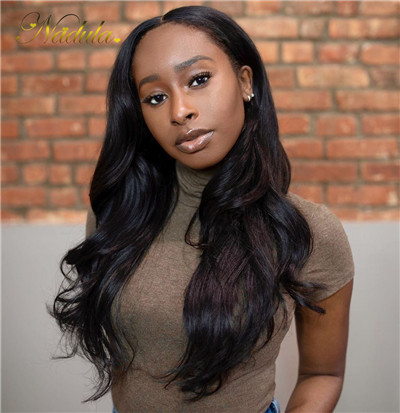 lace front human hair wigs
