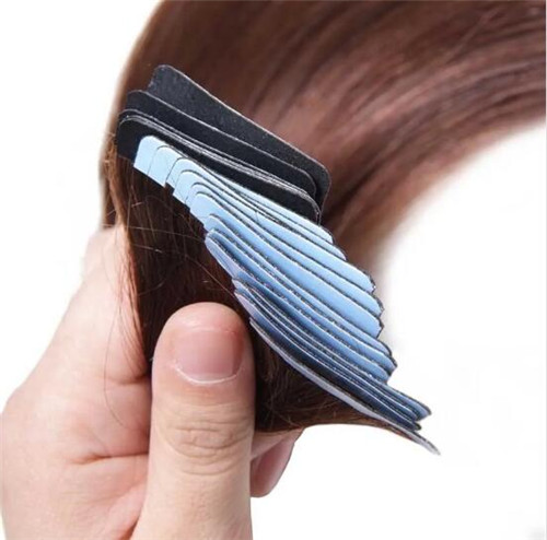best tape in hair extensions brand