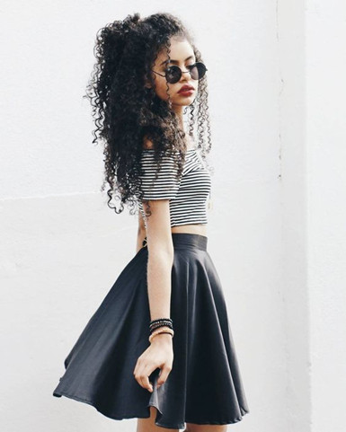 brazilian curly hair