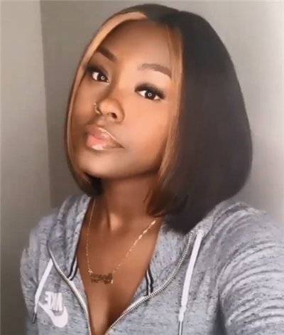 bob wig