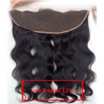 lace frontal