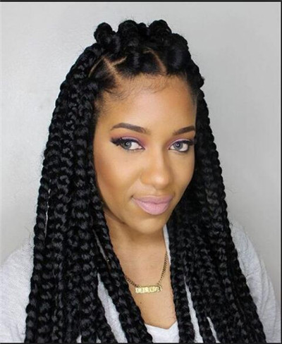 pure remy hair