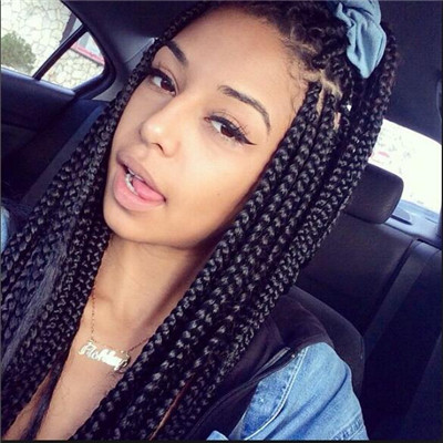 Remi hair