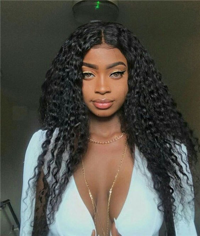 loose deep wave brazilian hair