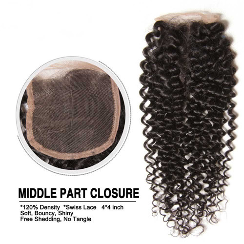 hair closure