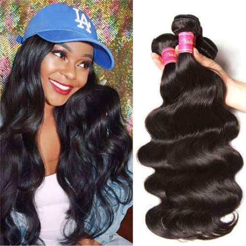 cheap brazilian hair 3 bundles