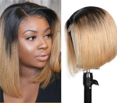 Cheap Ombre Wigs