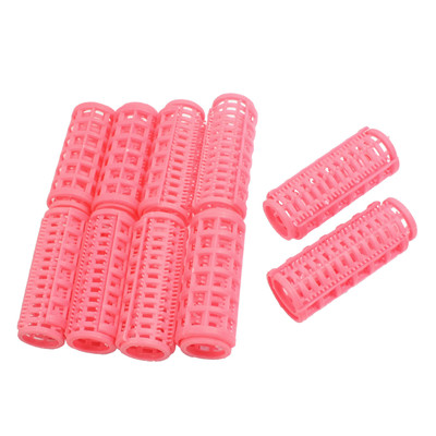 curl human hair tools