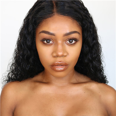 brazilian deep wavy hair