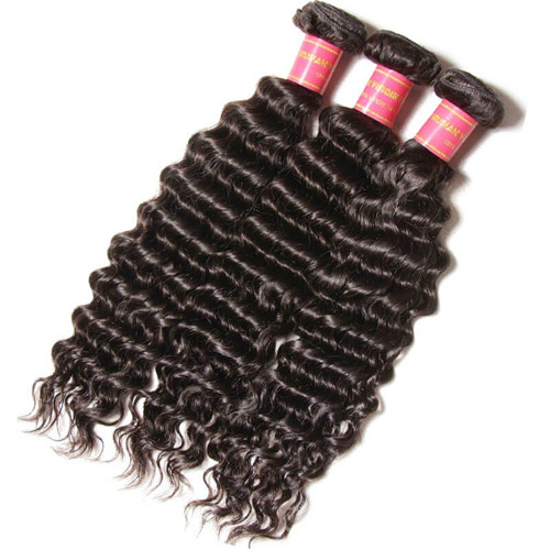 deep wave malaysian hair