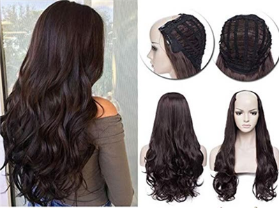 remy full lace wig