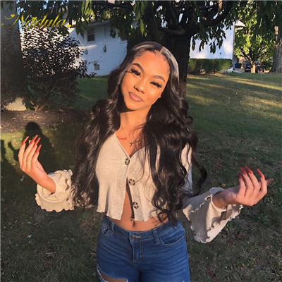 glueless lace front wigs 
