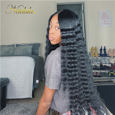lace closure wig