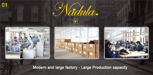 nadula hair