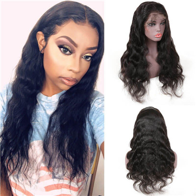 brazilian body wave