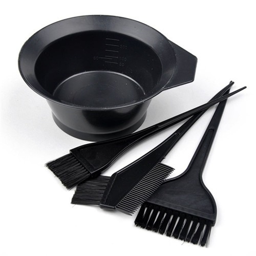 hair dye brush