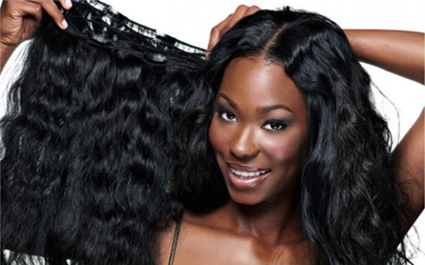 how to sew in nadula hair weave