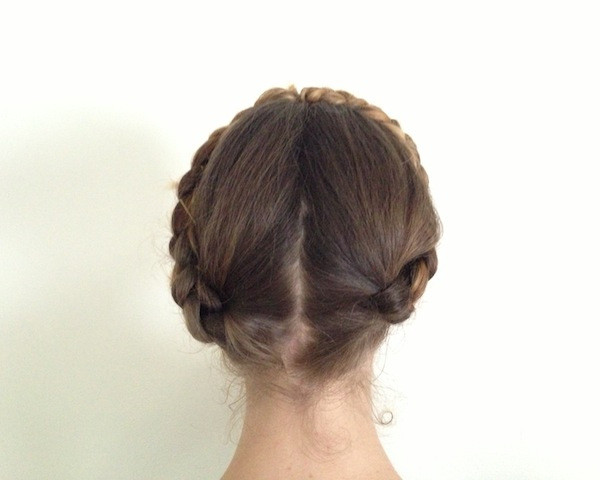 Heidi braid