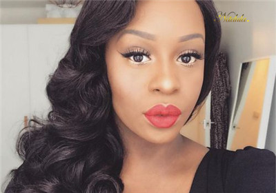 how to detangle a synthetic wig