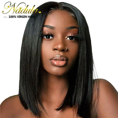 human hair full lace wigs