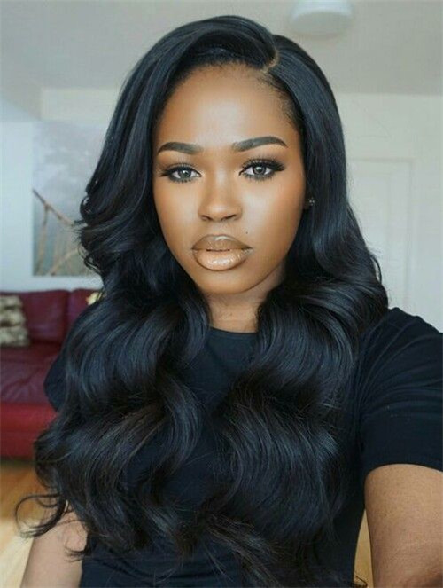 virgin remy indian hair