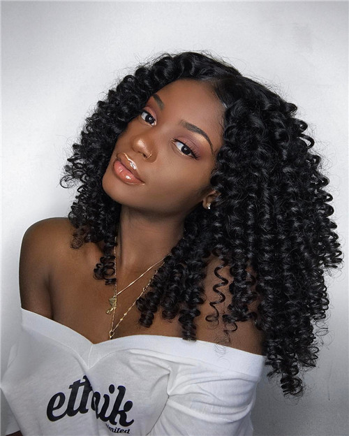 indian hair wigs