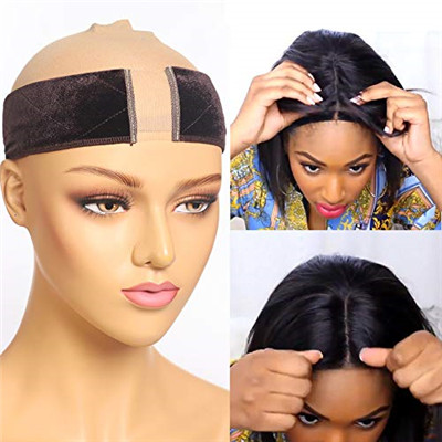 full lace human hair wig