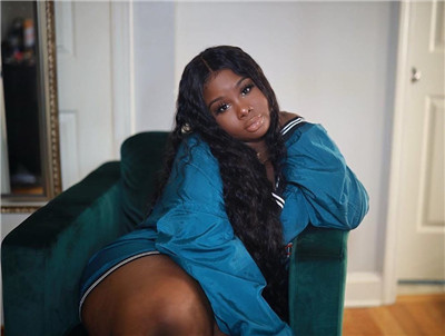 custom human hair wig
