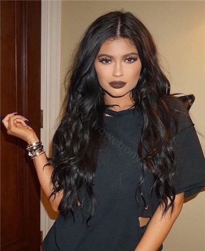 brazilian loose wave weave