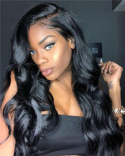 body wave hair malaysian