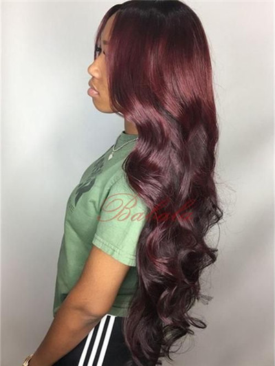 malaysian wavy hair